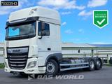 DAF XF 480 6X2 Full Air Automatic Euro 6 - Angebote