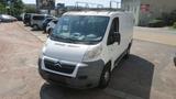 Citroën Citroen Jumper L1H1 - gebrauchte Citroën Jumper aus dem Jahr 2009