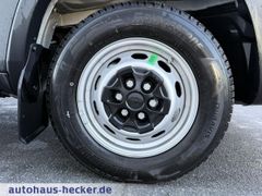 Iveco Daily 35S16H3.0 Y Pritsche 4,10 m - im Vorlauf