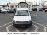 Volkswagen Caddy Basis*API Rampenumbau*Rollstuhlumbau*Tempo - VW Caddy Gebrauchtwagen in Aachen