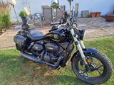 Keeway V-Cruise 125 - KEEWAY MOTORRAD