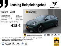 Cupra Raval - Vorschau Bild 2