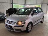 Volkswagen Golf Plus V Trendline 1.9TDI 1.Hand, AHK, Klima - Volkswagen Golf aus 2005: TDI
