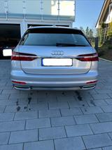 Audi A6 Avant 45 TFSI PANO ACC GARANTIE 2027 - Audi A6: 4g