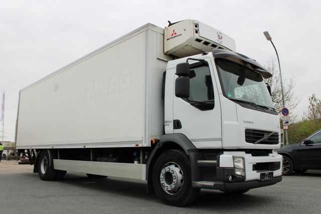 Volvo FL  260