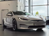 Tesla Model S Plaid AWD Yoke FSD-Autopilot Pano Sbel - Tesla Model S Gebrauchtwagen