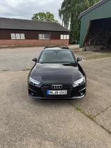 Audi A4 Avant 2.0 45 TFSI S tronic quattro sport  - Audi A4 Gebrauchtwagen in Oberhausen