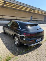 Genesis GV70 AWD Dual Motor Sport Sport - schwarze Genesis GV70