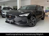 Cupra Leon  e-Hybrid Garantie - gebrauchte Cupra Leon aus dem Jahr 2021