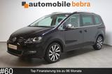Volkswagen Sharan 1.4TSI DSG Highline StHz Pano Navi Leder