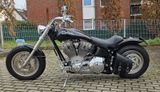 Harley-Davidson Custom U.S.M. Santee FXST Motor Rev-Tech - HARLEY-DAVIDSON MOTO