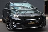 Kia XCeed Black Xdition/KAM/TEMP/SHZ/DAB/LED/CarPlay - Kia XCeed: Black Xdition