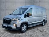 Maxus eDeliver 9 L3H2 RFK/Klima/CarPlay uvm.