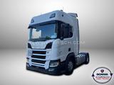 Scania R500A4x2NA / ADR FL / PTO / Scania Serviced - Scania Karlsruhe