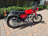 Honda CB 350 Four - HONDA CB350