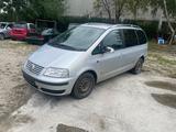 Volkswagen Sharan Freestyle - Volkswagen Sharan: Freestyle