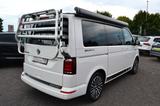Volkswagen T6 California Beach Edit. 4Motion~Standheizung - : Weiß, Van