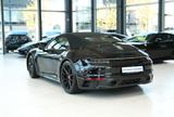 Porsche 992 Cabrio 4 S*SPORT-DESIGN*CHRONO*LIFT*CARBON* - : Cabrio, Sport