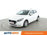 Mazda 2 1.5 Prime-Line*LED*GARANTIE* - gebrauchte Mazda 2 aus dem Jahr 2021