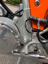 Laverda 750 SFC - LAVERDA MOTORRAD