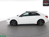 Mercedes-Benz A 250 e Limousine AMG NIGHT MULTIBEAM,DISTRONIC - Mercedes-Benz A-Klasse Plug-in Hybrid (PHEV) Gebrauchtwagen