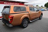 Nissan Navara NP300 Tekna Double Cab 4x4 HU 09.2027 - Nissan Navara Gebrauchtwagen