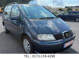 Seat Alhambra Reference*7 Sitzer*HU/AU+Service Neu - gebrauchte Seat Alhambra aus dem Jahr 2005