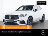 Mercedes-Benz GLC 63 AMG S E PERFORMANCE SITZE DIGITAL DRIVERS - Mercedes-Benz GLC 63 AMG aus 2024