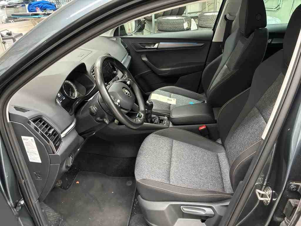 Skoda Karoq - Bild 7