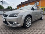Ford Focus Cabrio Titanium - Ford Focus aus 2008: Cabrio