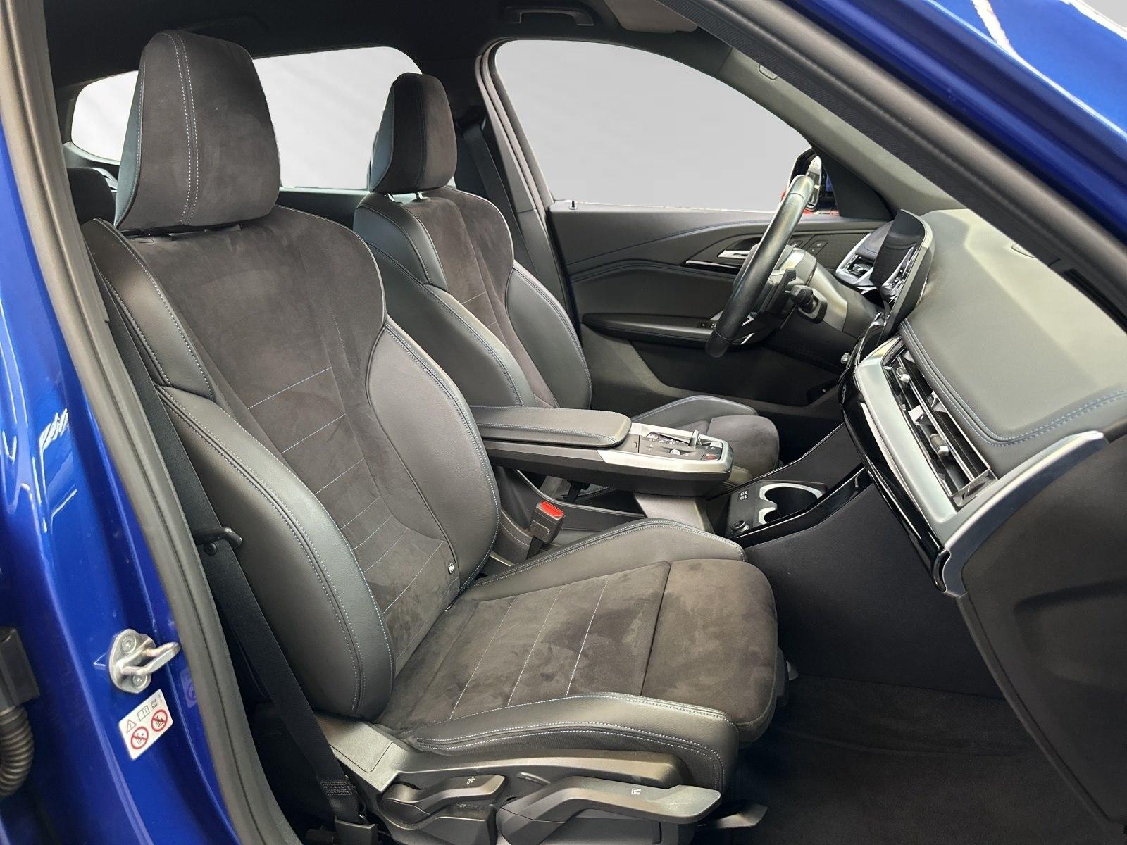 BMW X1 sDrive18i M Sport AHK DrivingAssistant, миниатюра 7