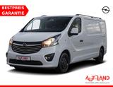 Opel Vivaro B Kasten 1.6 L2H1 2,9t Standheizung AHK - Opel Dreiseitenkipper