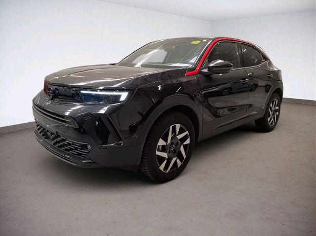 Opel Mokka GS 1.2 Turbo AT8, Navi Pro, Alcantara, LED
