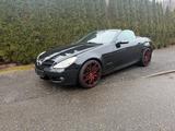 Mercedes-Benz SLK 200 KOMPRESSOR -