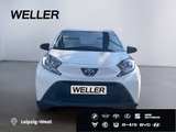 Toyota Aygo X Business Edition *ACC*Kamera*CarPlay*SHZ* - mit Benzin-Antrieb: Kleinwagen