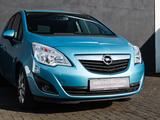 Opel Meriva 1.4 ecoFLEX 150 Jahre Opel 74kW S/S - Opel Meriva: 7