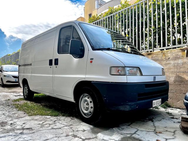 Fiat Ducato 10 1.9 diesel PM Furgone