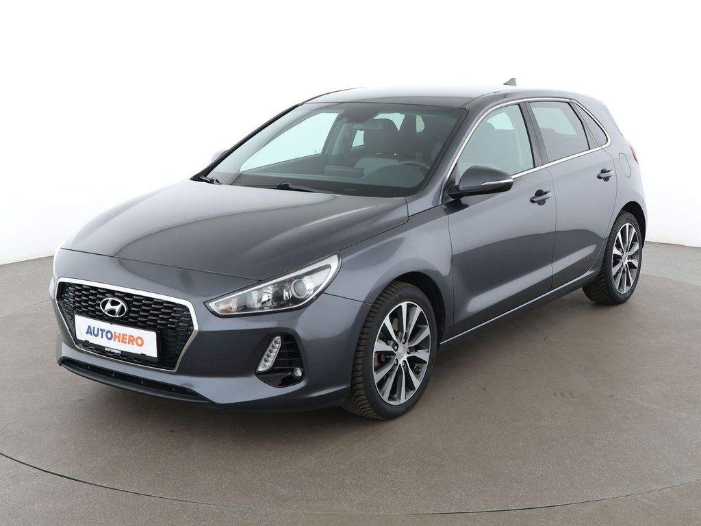 Image of Hyundai i30