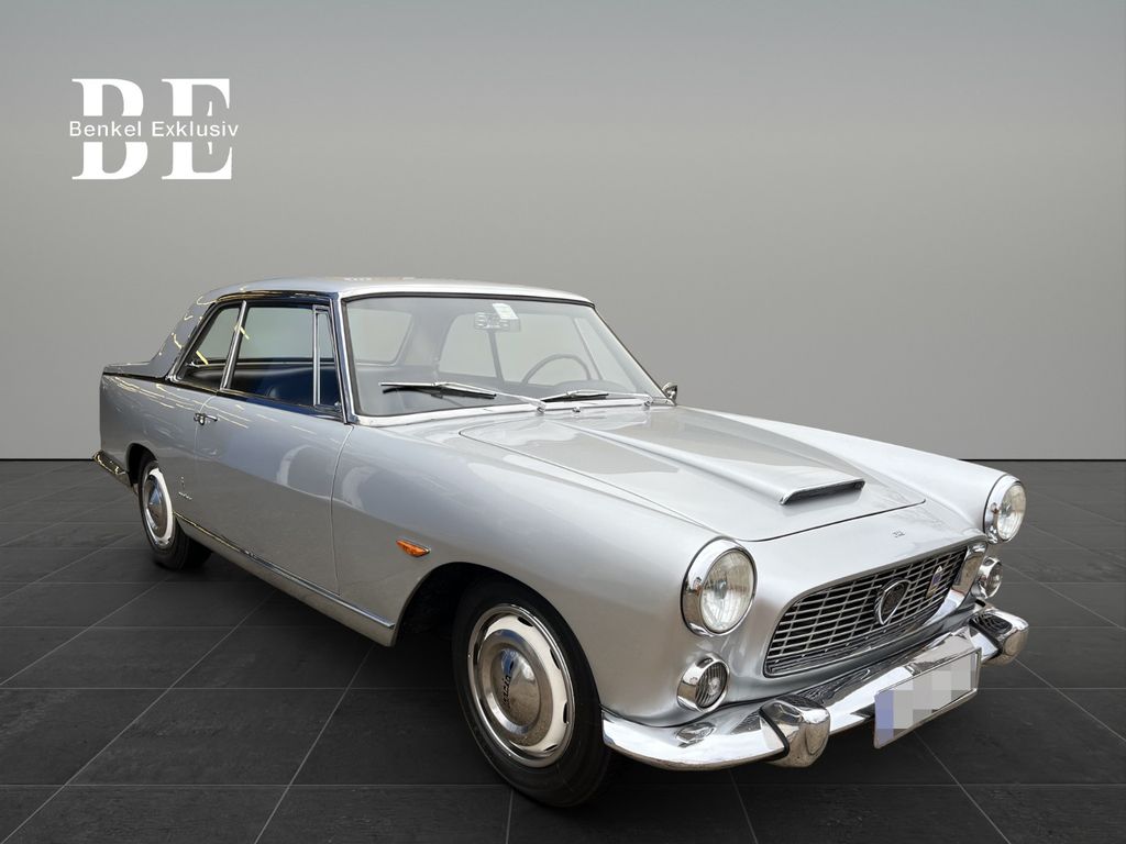 Lancia Flaminia