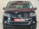 Seat Alhambra 1.4TSI FR LINE *AHK#KEYL#TEMP#SHZ#BiXEN - Seat Gebrauchtwagen in Dresden