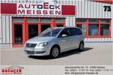 Volkswagen Touran Freestyle 7 SITZER|KLIMA|PDC|NAVI|HU NEU - Volkswagen Touran aus 2009: Freestyle