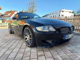BMW Z4 3.0si Roadster, Saison- Garagenfahr... - BMW Z4 aus 2006: Roadster