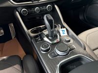 Alfa Romeo Giulia - Vorschau Bild 13