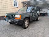 Jeep Grand Cherokee ->TÜV neu - gebrauchte Jeep Grand Cherokee aus dem Jahr 1998