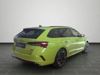 Skoda Octavia - Vorschau Bild 3
