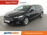 Ford Mondeo 1.5 EcoBoost Titanium *NAVI*TEMPO*PDC*SHZ - Ford Mondeo aus 2017