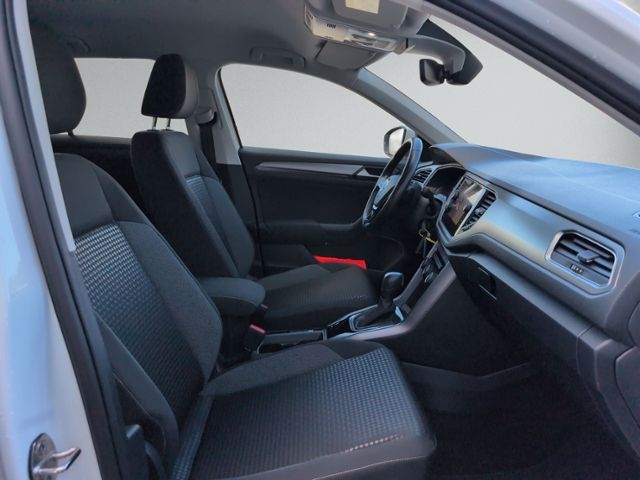 T-Roc 2.0 TDI DSG ACTIVE NAVI+ACC+SIHZ+KLIMAAUTO