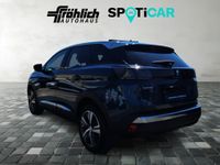 Peugeot 3008 - Vorschau Bild 3