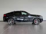BMW X6 xDrive40d M Sport+Laserlicht+Panorama+HUD+ACC - gebrauchte BMW X6 aus dem Jahr 2022