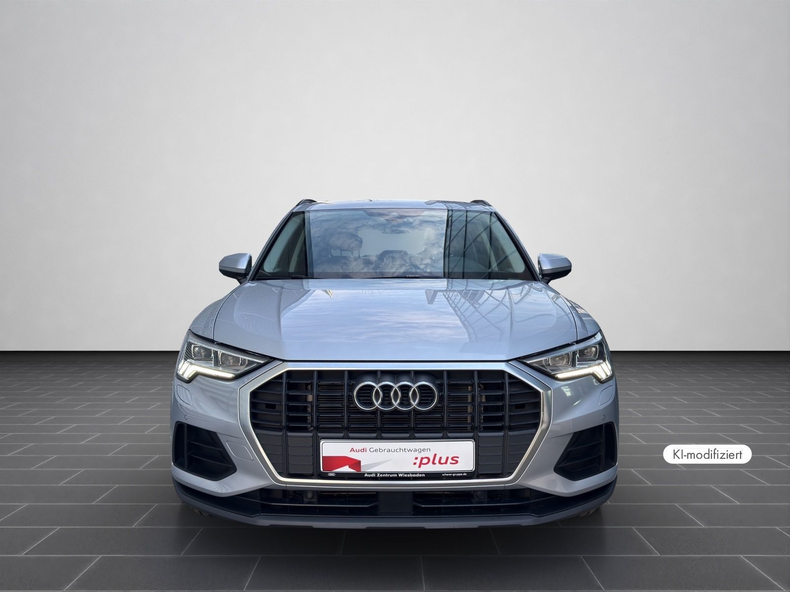 Audi Q3 - Bild 6
